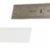 HEAT SHRINK CLEAR 4 FT LENGTH 7MM THIN WALL